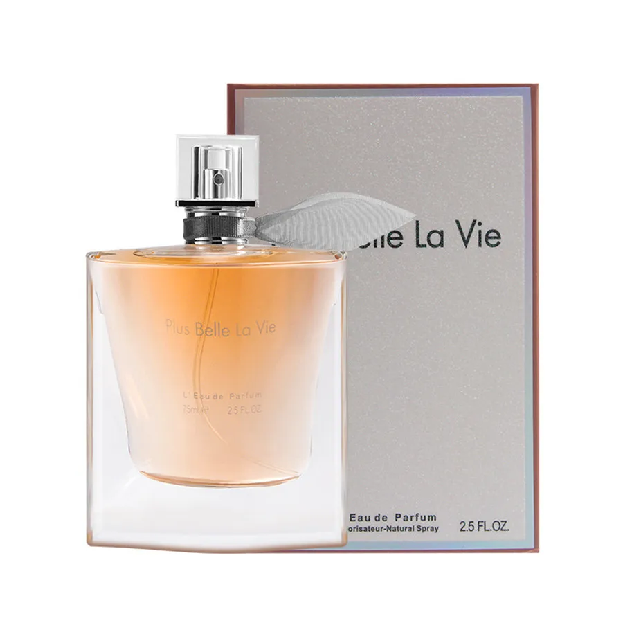 

75ml Women Perfumed Fragrance And Deodorant Female Long Lasting Scent Liquid Antiperspirant Spray Flower Perfumed For Women