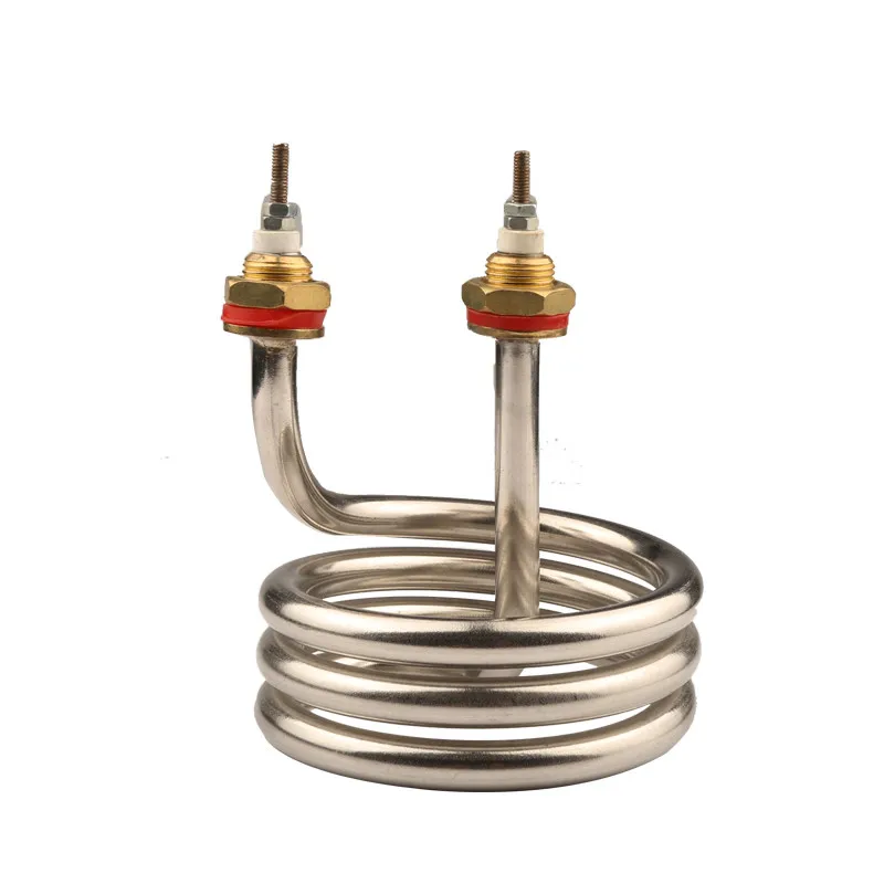 Isuotuo Water Heating Element for Distilled Mechanical, Immersion