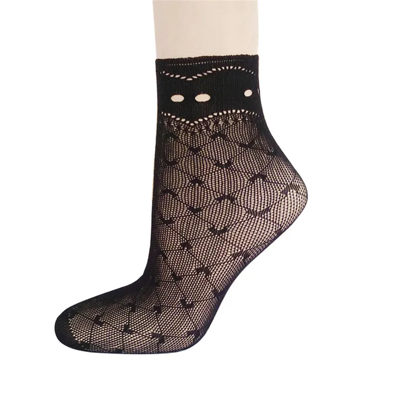 fishnet socks (12)