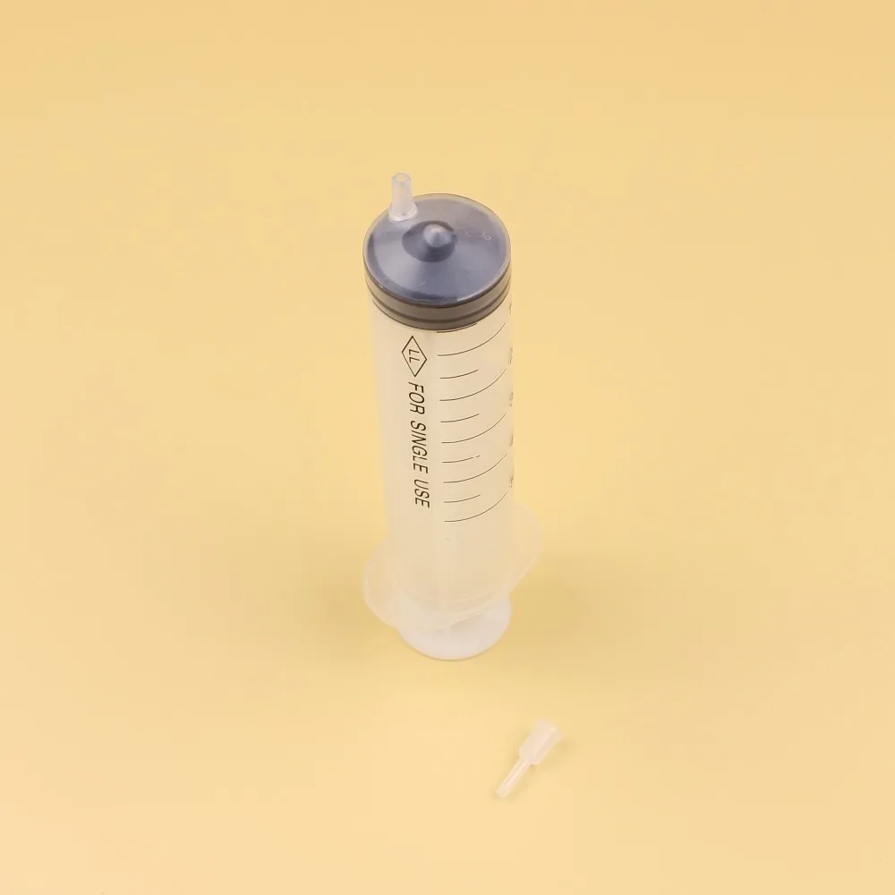 1 syringe with refill ink connector 50ml 07