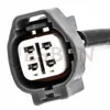 JESBEN New Manufactured Rear Downstream Oxygen Sensor C2C25956 C2S38497 for Jaguar S-Type X-Type 3.0 V6 2002-2008 4