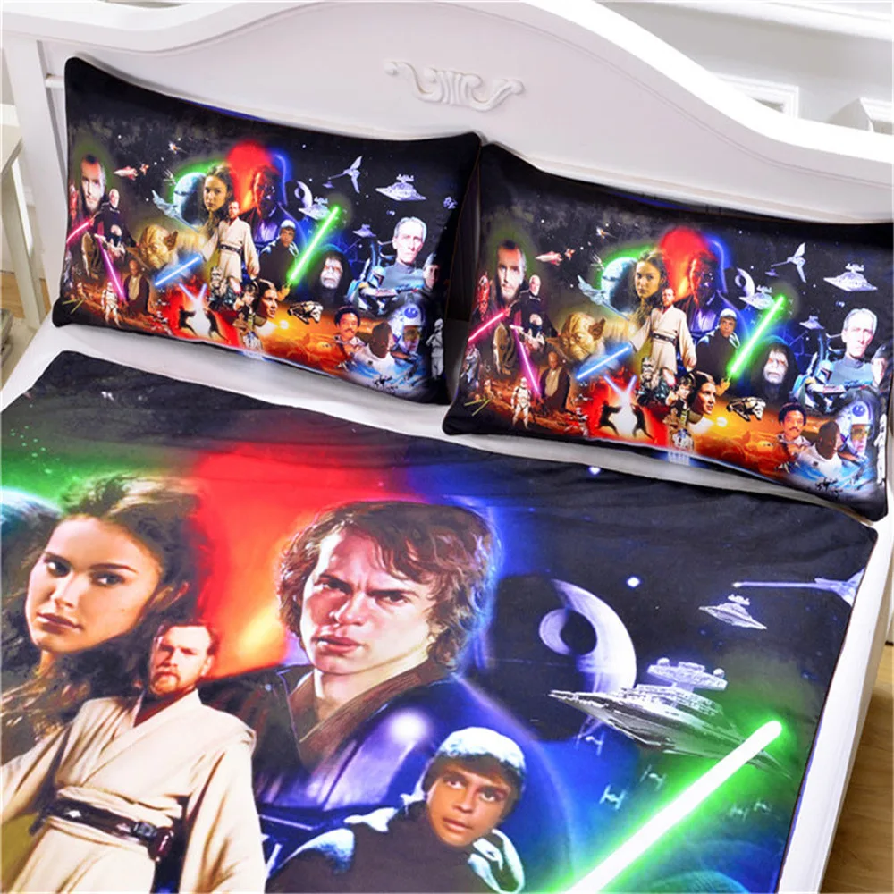 Green Sword Bedding (2)