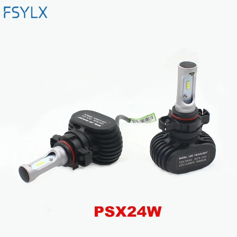 PSX24W 1