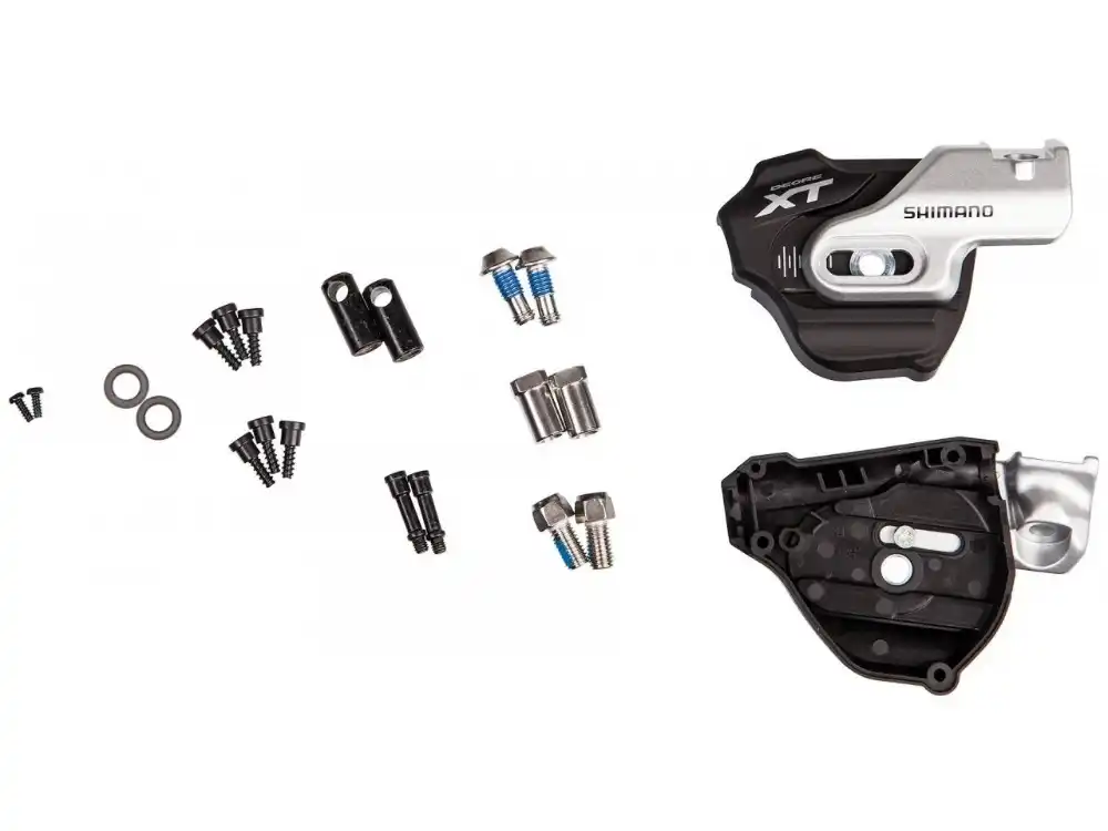 shimano xt upgrade kit