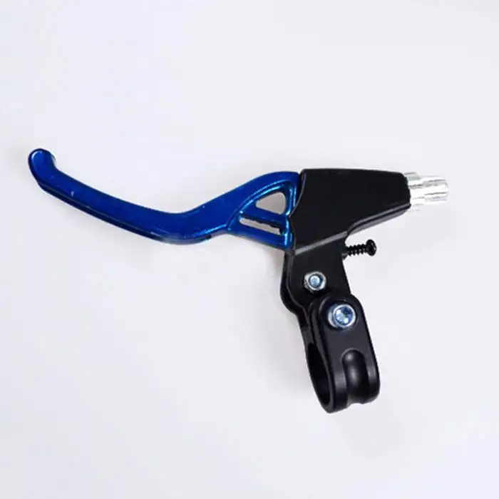 Алюминиевый сплав V-Brake дисковые тормоза рычаг горный велосипед ультра светильник ручка тормоза кривошиппинг WHShopping