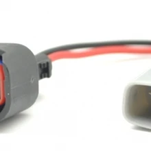 Longyue 20 штук инжектор EV6 Жгут адаптер стандарта PNP для Toyota