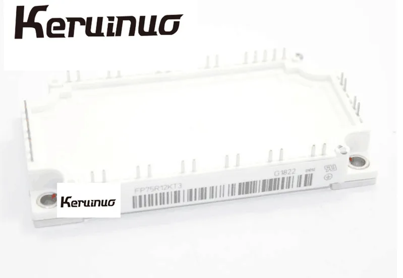 

FP75R12KT3 NEW IGBT MODULE 75A-1200V ORIGINAL IN STOCK