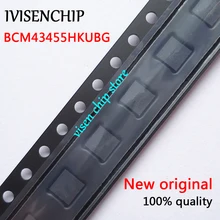 BCM43455HKUBG BCM43455 для LG V10 wifi IC для Samsung A7100 A8000 Wi-Fi Bluetooth чип, 1 шт.