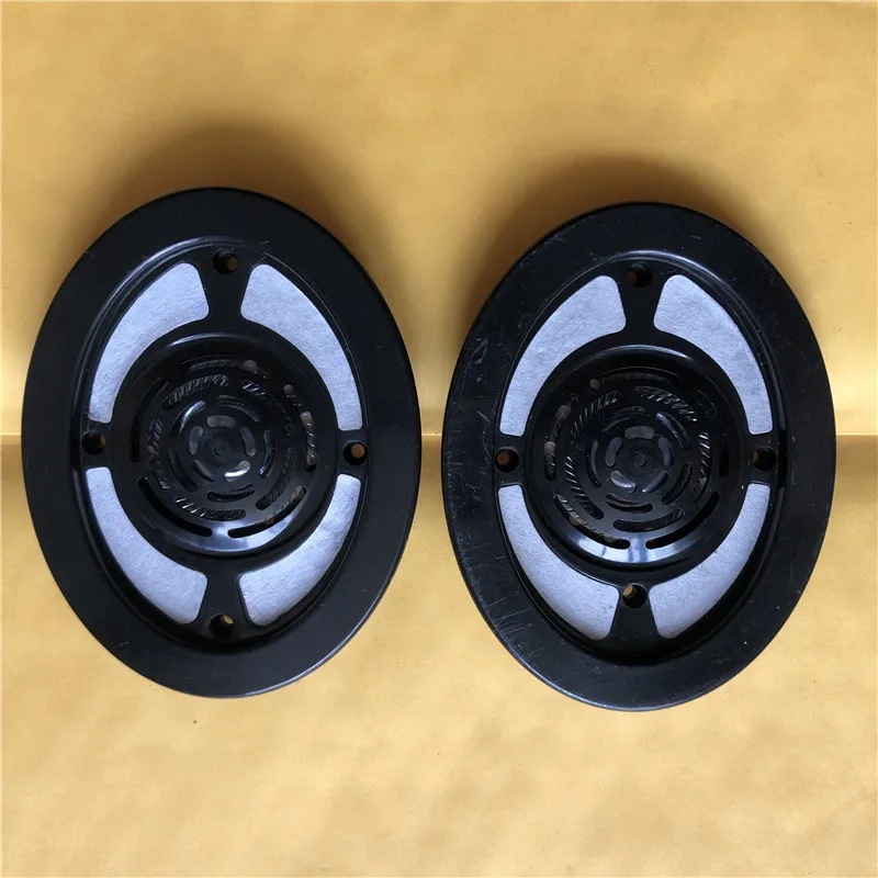 DIY 40mm Speaker Unit 32 ohm for headphones disassembled unit from brand headphones DIY Headset Accessories