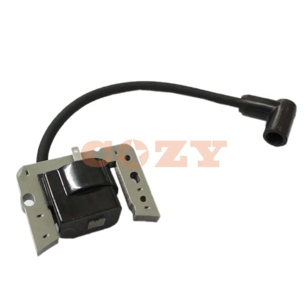 IGNITION COIL SOLID STATE MODULE for Tecumseh 34443A 34443B 34443C 34443D