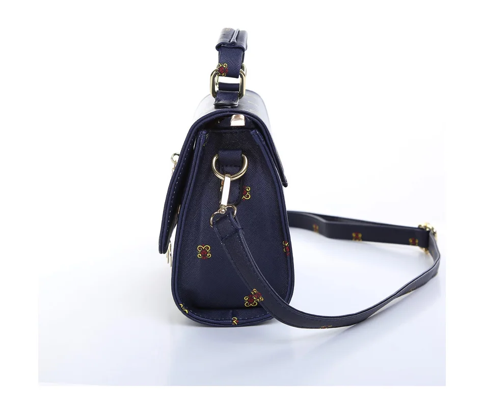 Vanessa’s Concise Square High Heels Genuine Leather Spring Summer Basic Women Pumps 53