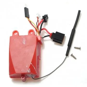 Feilun FT007 Remote Control RC Boat Spare Parts Circuit Board Box F17894