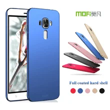 

Fitted Case for ASUS ZC551KL Zenfone 3 Laser ZC 551 KL 551KL MOFi Phone Back Cover Hard PC Case Coque for ASUS Z01BD Z01BS cases