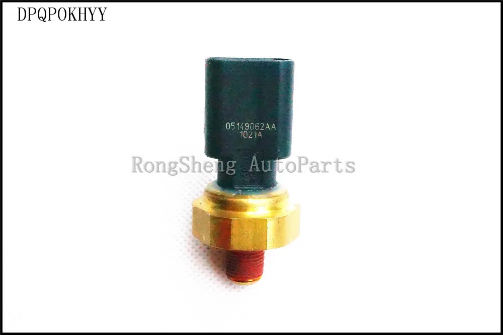 DPQPOKHYY Engine Oil Pressure Sensor 56028807AA 05149062AA For Dodge
