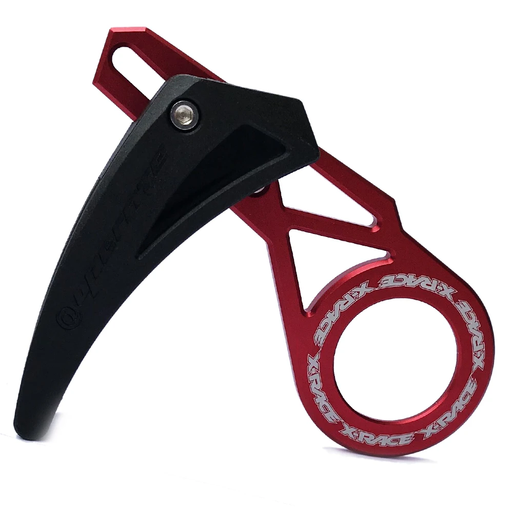 Buy Bicycle Chain Guide System DH downhill bike MTB bicycle chain guide Chain