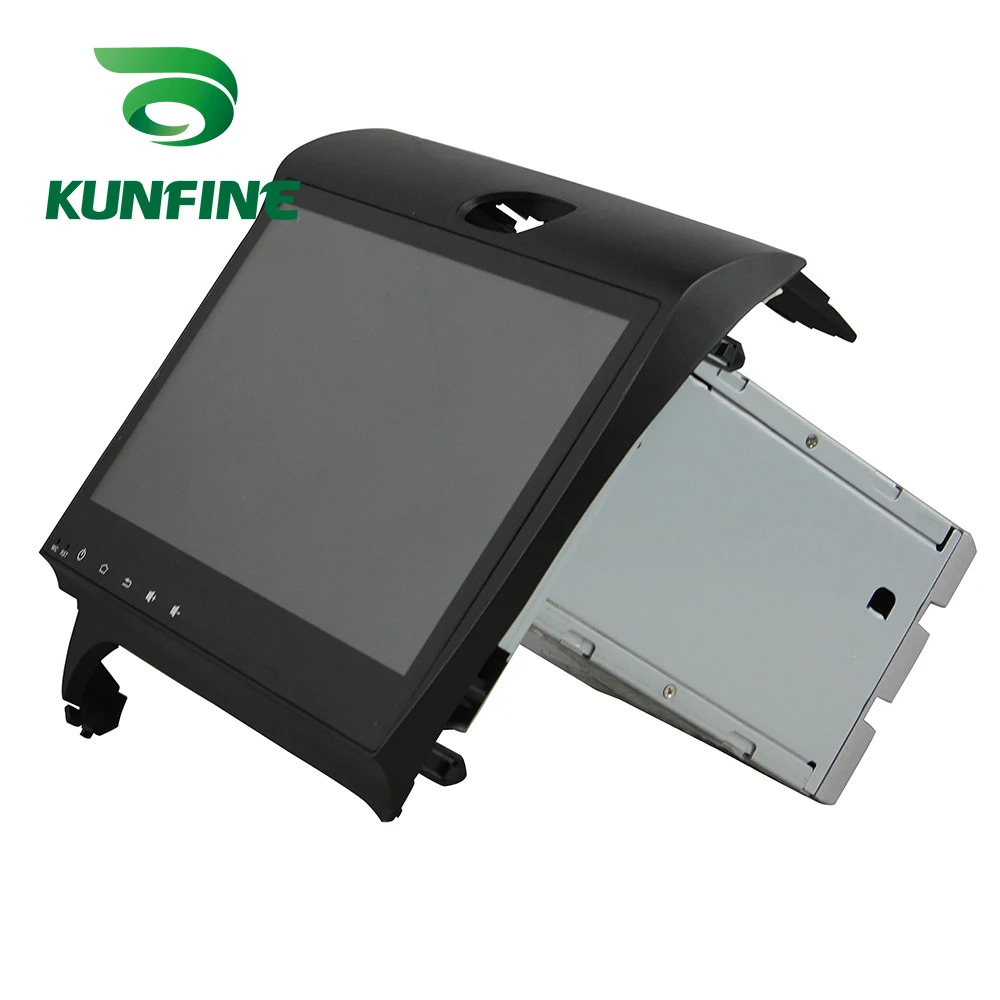 Android Car DVD GPS Navigation Multimedia Player Car Stereo For 2012-2015 KIA K3  Radio Headunit (3)