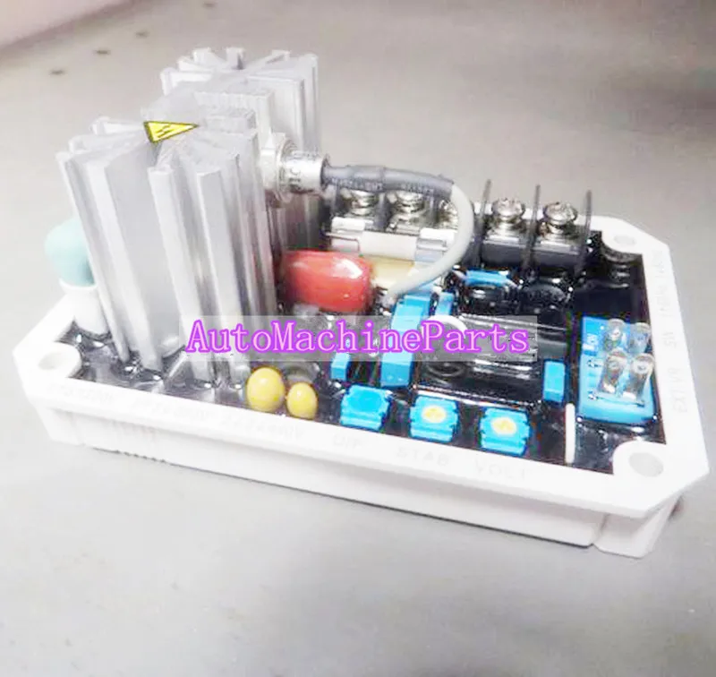 

AVR EA052 3 Phase For Kipor KDE13SS3 Diesel Generators