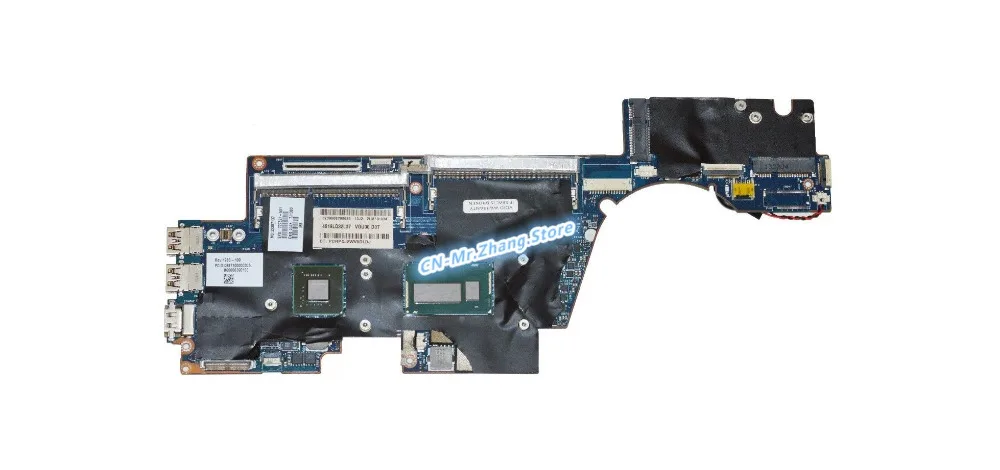 SHELI FOR HP ENVY 14-K 14-K200TX Laptop Motherboard W/ I7-4500U CPU 727527-501 LA-9314P 740M GPU 2GB RAM DDR3 | Компьютеры и офис