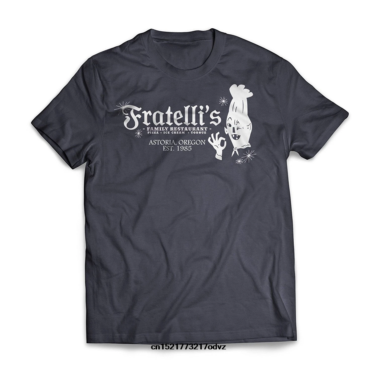 Для мужчин футболка FRATELLIS Балбесы Летняя мода Стиль забавная новинка wo | Мужская
