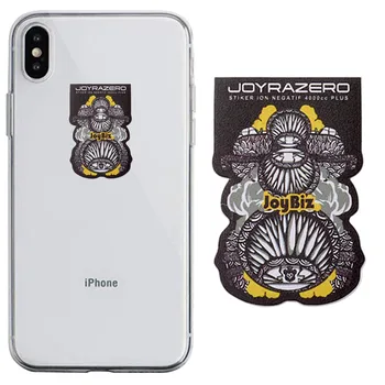 

Anti-radiation Stickers For IPhone 7 7s Keep Health Laptop Anti EMP EMF Protection Sticker 200pcs Free Shipping