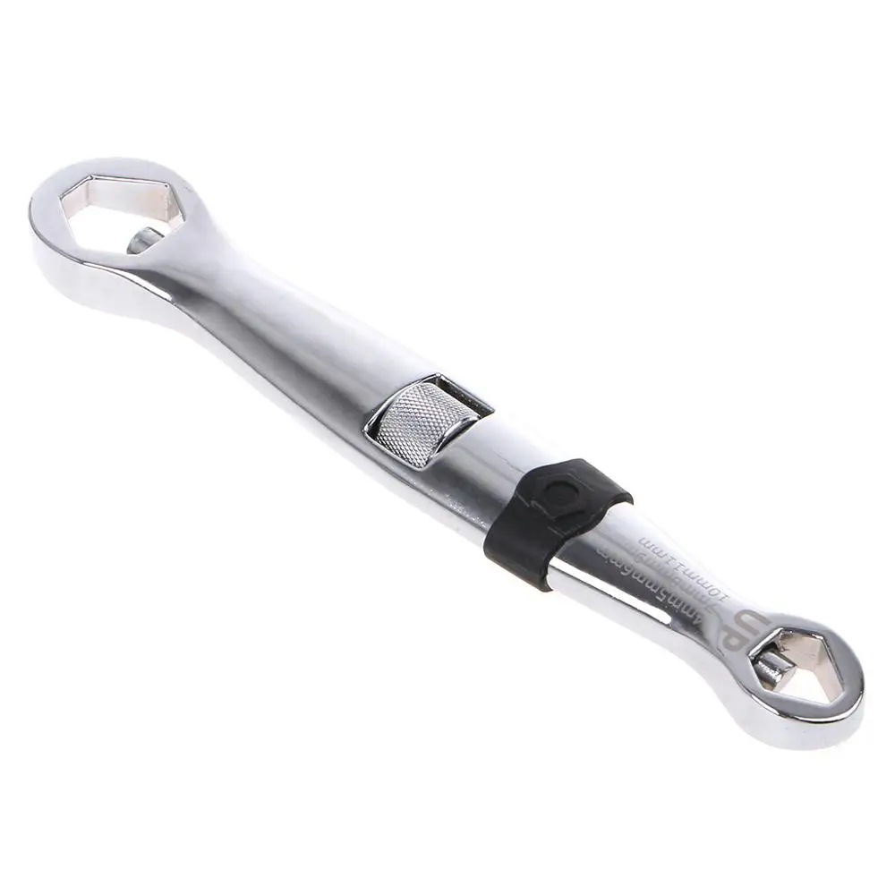 

23 In 1 Multifunctional Flexible Type Wrench 4-19mm Adjustable Wrench Spanner Repair Tool Hand Tool