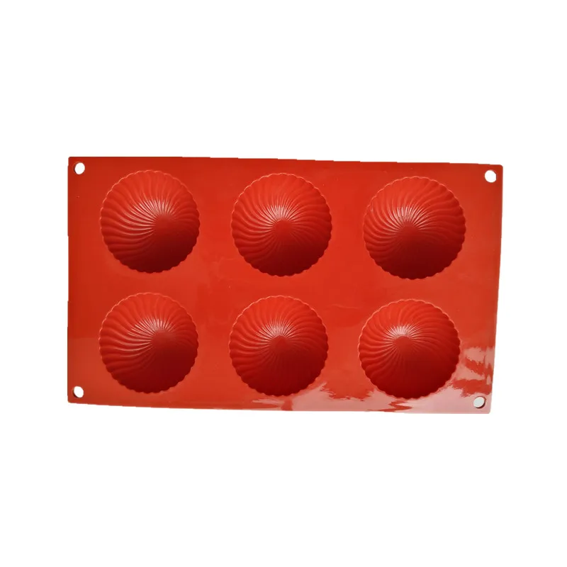 SHENHONG поп шар форма для торта 3D антипригарная силиконовая Мусса|silicone mold|cake mouldchocolat