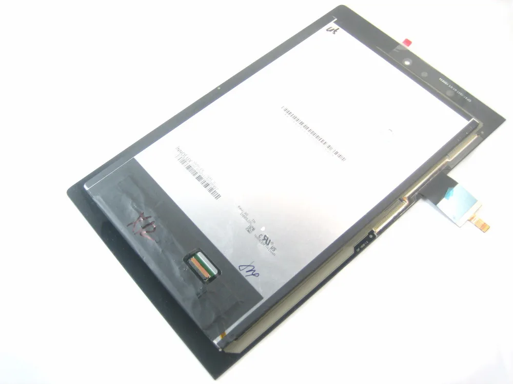 

Full LCD Display + Touch Screen Digitizer for Lenovo YOGA Tablet 2-830