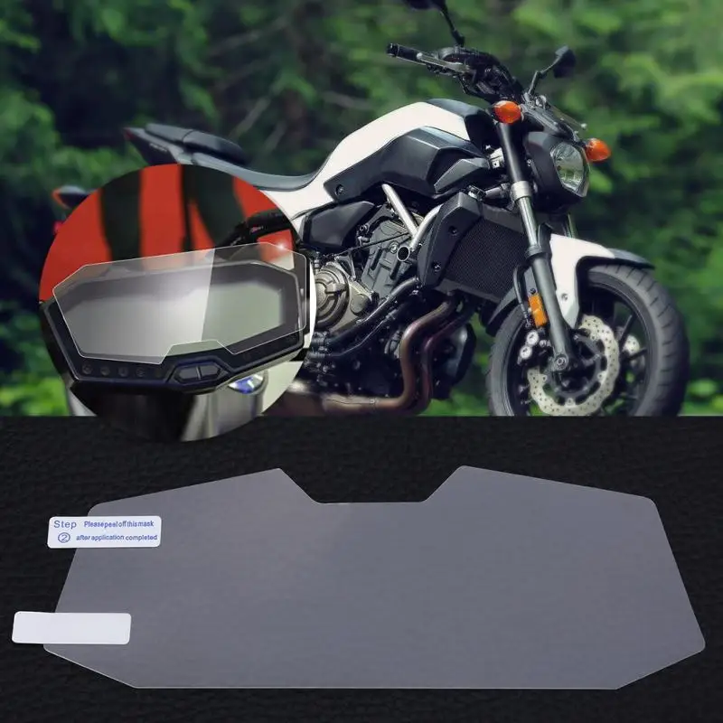 Cluster Scratch Protection Film Screen Protector Scratch Protection