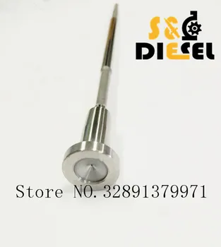

Best Quality Common Rail Valve Set F00VC01372 Control Valve set F 00V C01 372 For Injector 0445110339/0 445 110 339