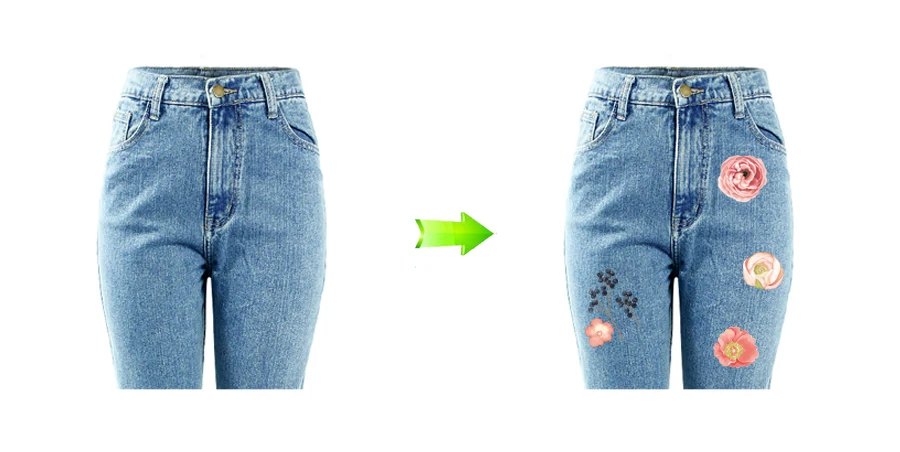 Patches for clothes-1