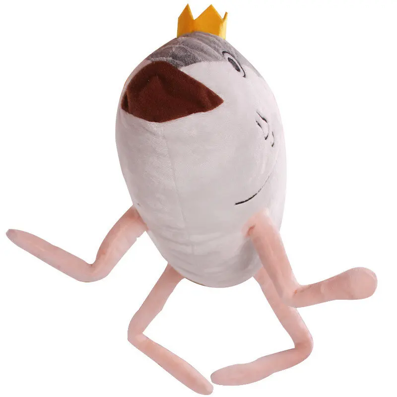 55cm-85cm-Anime-Kantai-Collection-Salted-Fish-King-Plush-Toys-Fleet-Collection-stuffed-plush-Pillow-Cushion (1)