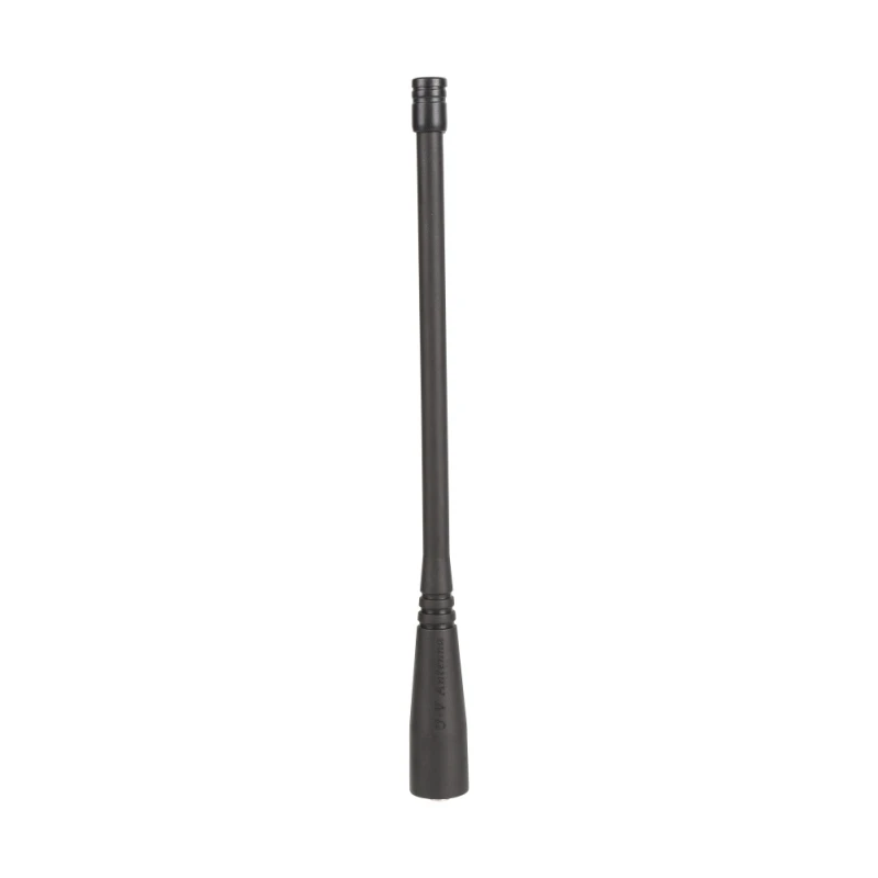 

Baofeng Antenna SMA-Female 17CM Dual Band 136-174Mhz For UV-82 UV-5R GT-3 Baofeng Walkie Talkie Radio