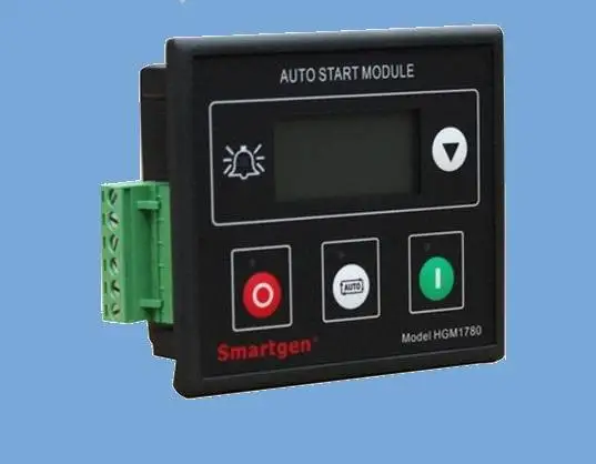 все цены на Auto Start Control Module HGM1780 онлайн