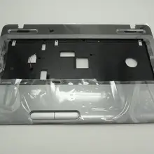 Для Toshiba Satellite L775 L775D Упор для рук тачпад крышка PN: H000035710 13N0-Y3A1501