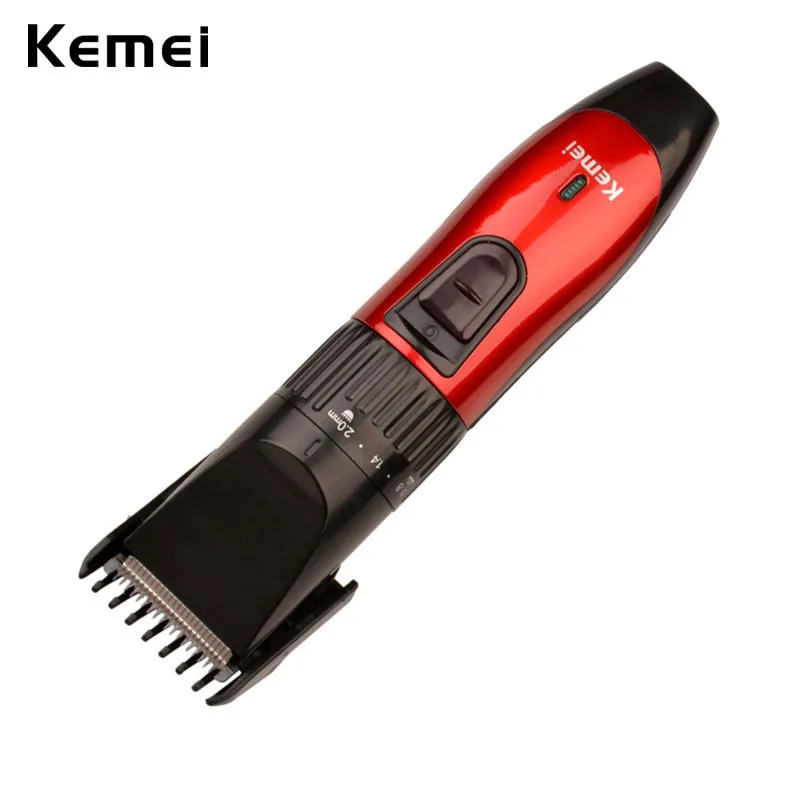 best hair cutting machine brand