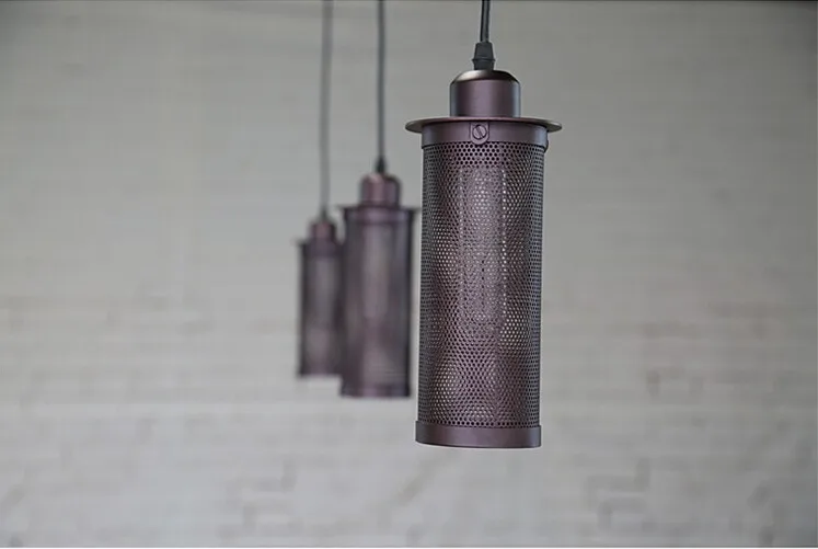 pendant lamp