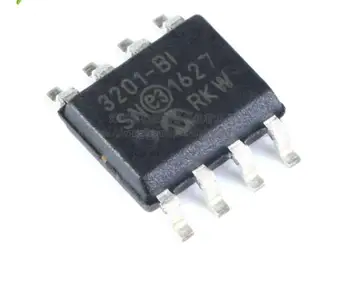 

MCP3201-BI/SN SOIC-8 IC chips as original new