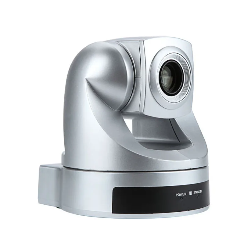 Tenveo HD10SDI 10x زووم بصري 1080 p SDI كاميرا كاميرا فيديو للمؤتمرات HD-SDI HDMI DVI YPbPr إخراج كاميرا متحركة ل العارض