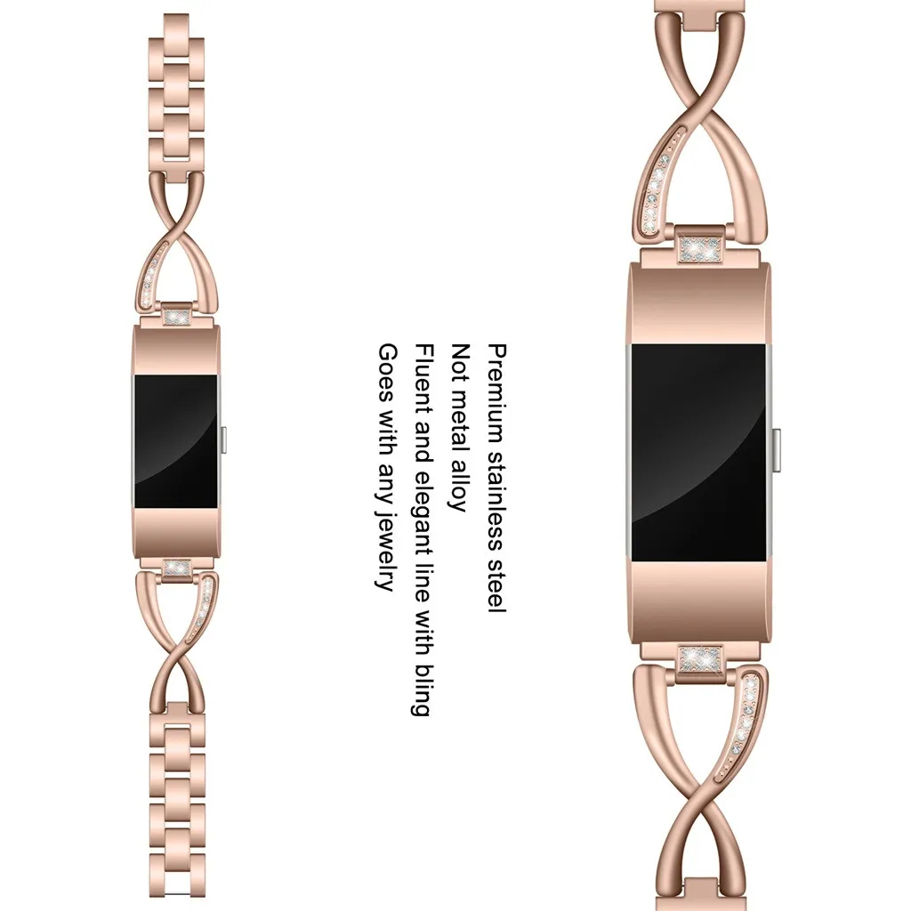 Watch strap