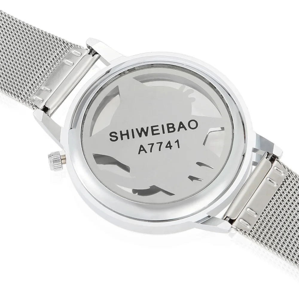 HOT FASHION QUARTZ FOR WOMEN WATCHES (2)