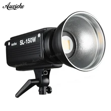 Godox SL-150W 5600K Studio LED Video Light