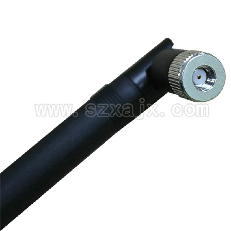 Антенна JX 2 шт. 4 ГГц 9 дБи SMA Wi Fi|router antenna|wireless antenna2.4ghz 9dbi |