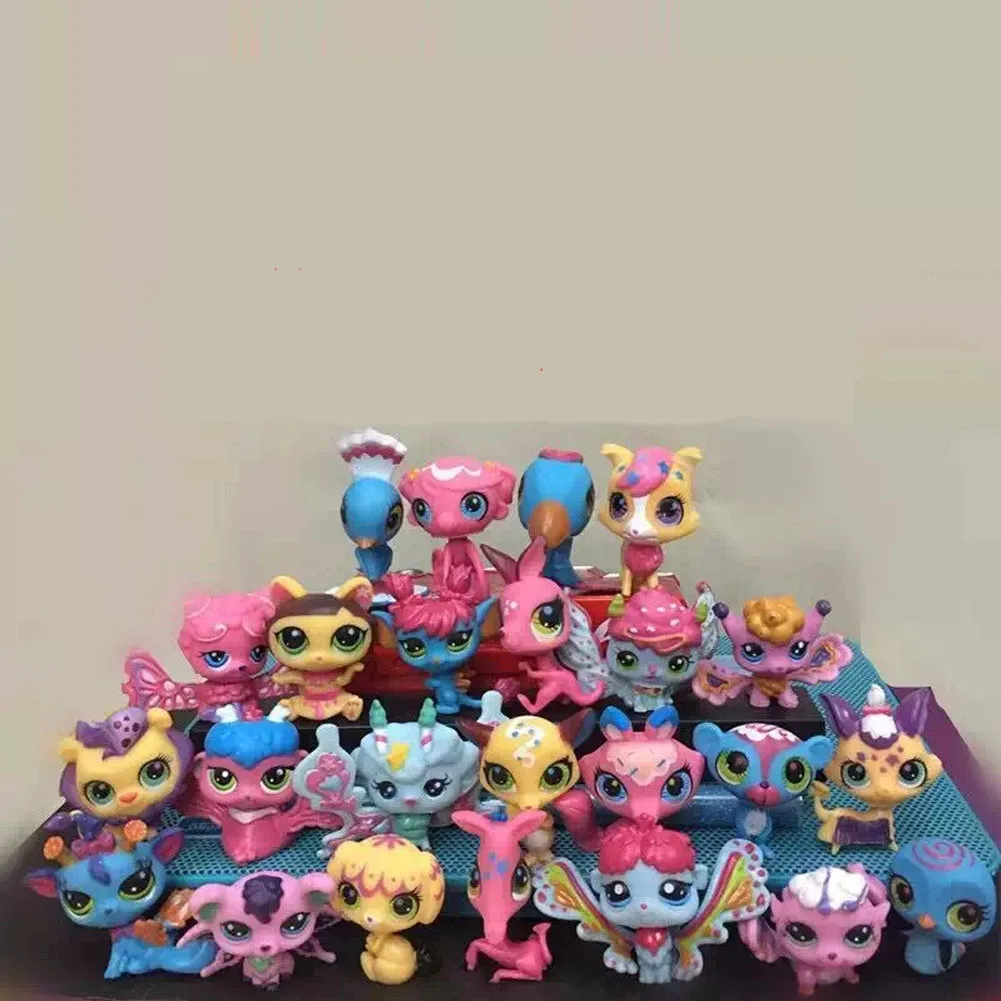 Popular Littlest Pet ShopBuy Cheap Littlest Pet Shop lots from China