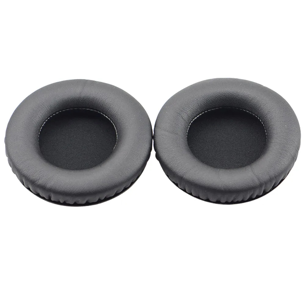 POYATU Earpads Replacement Earpads Ear Pads Cushions For Steelseries Siberia V3V2V1 Headphones Ear Cushions Cover  (13)