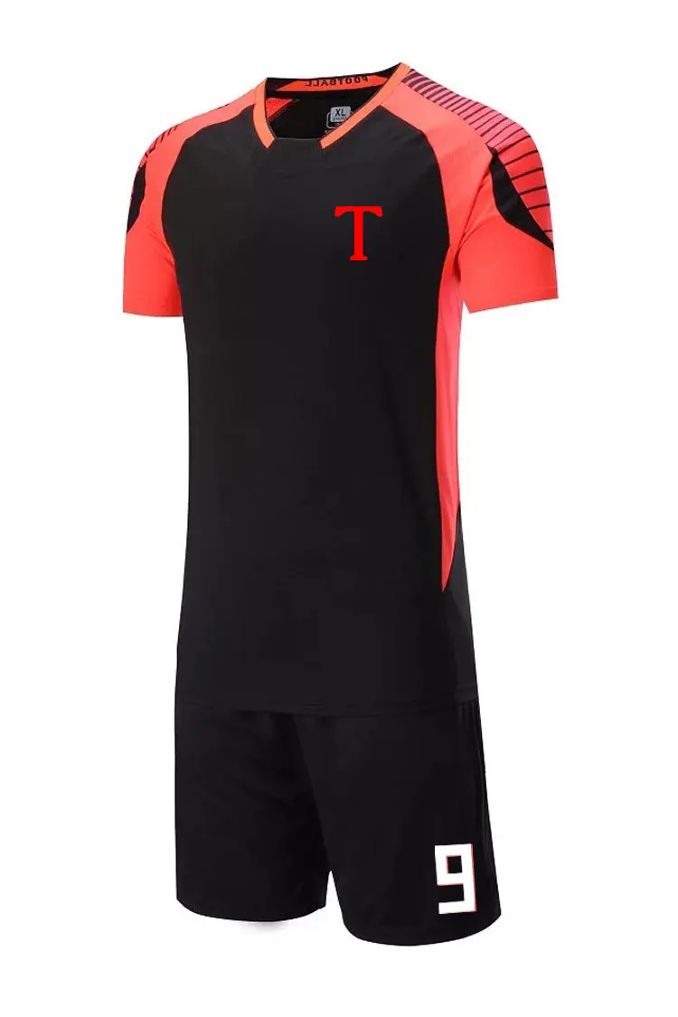 

Captain Tsubasa Toho Academy Kojiro Hyuga Cosplay Sets Soccer Jersey