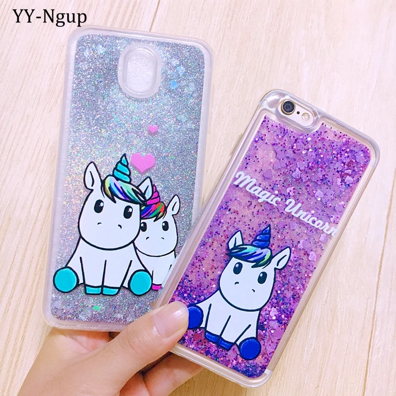 

Glitter Case for iPhone 5 5s se Coque iPhone 7 Case Quicksand Cover on for Funda iPhone X XS Max XR 6 6S 7 8 Plus Case Capinha