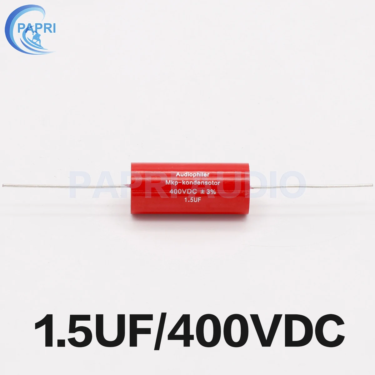 Штук в одной партии 1 шт. 400VDC мкФ 5 2 3 9 4 7 UFAudiophiler MKP Аудио Класс осевой конденсатор с