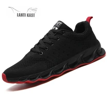 Men Sneakers Outdoor Walking Jogging Trainer Athletic Breathable Sports Shoes Mesh Lace-up Sport Running shoes кроссовки цена Men Sneakers Outdoor Walking Jogging Trainer Athletic Breathable Sports Shoes Mesh Lace-up Sport Running shoes кроссовки цены онлайн