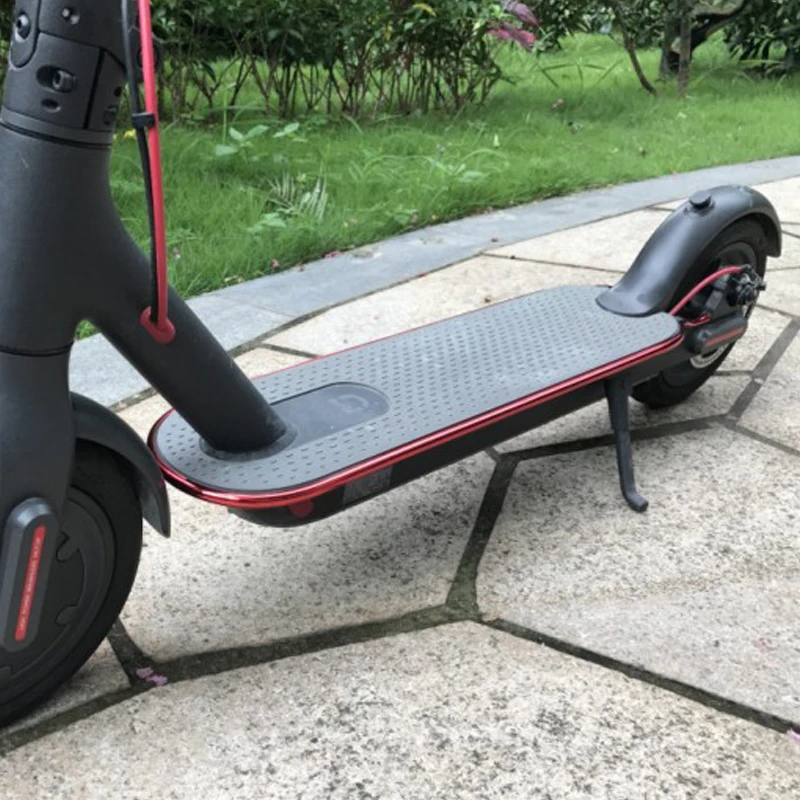 Skateboard Bumper Strip Protective Strip Tape_11