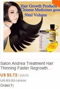 hair grow